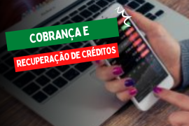 Recuperação de Crédito